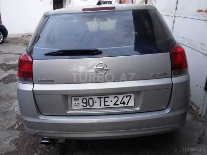 Opel Signum 2005, 168,000 km - 1.9 л - Bakı