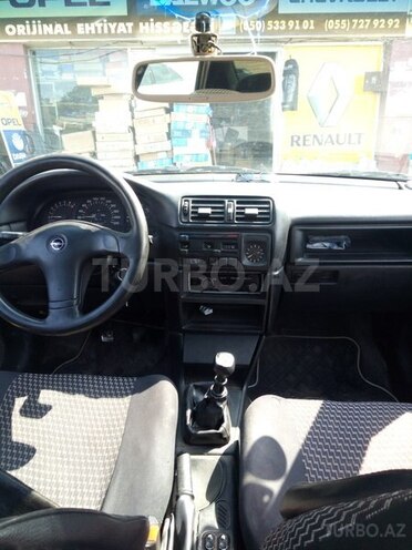 Opel Vectra 1992, 389,253 km - 2.0 л - Bakı