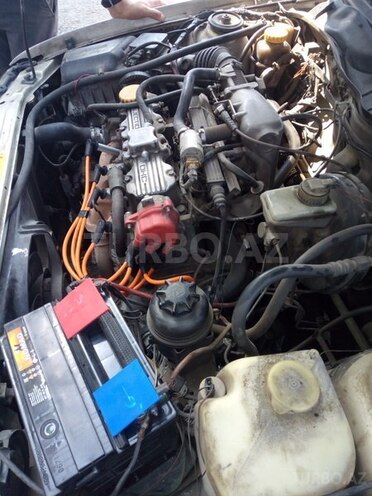 Opel Vectra 1992, 389,253 km - 2.0 л - Bakı