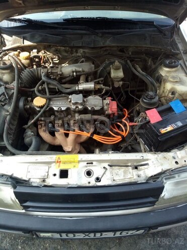 Opel Vectra 1992, 389,253 km - 2.0 л - Bakı