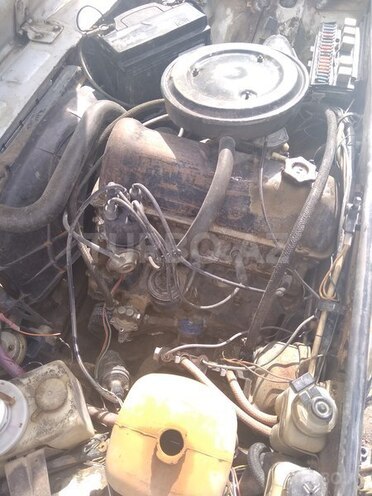 LADA (VAZ) 2104 1993, 159,000 km - 1.5 l - Bakı