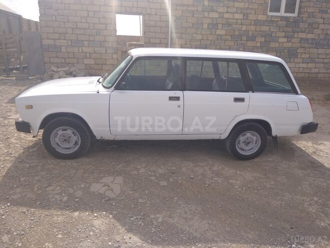 LADA (VAZ) 2104 1993, 159,000 km - 1.5 l - Bakı