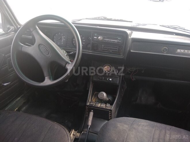 LADA (VAZ) 2104 1993, 159,000 km - 1.5 l - Bakı