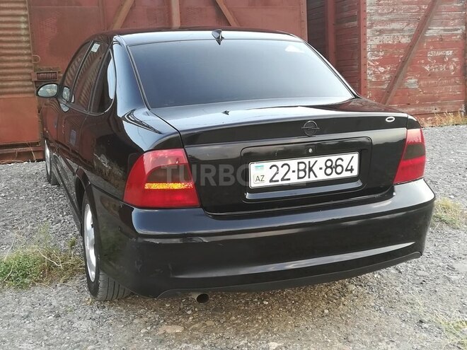 Opel Vectra 1999, 300,000 km - 1.6 l - Ağstafa