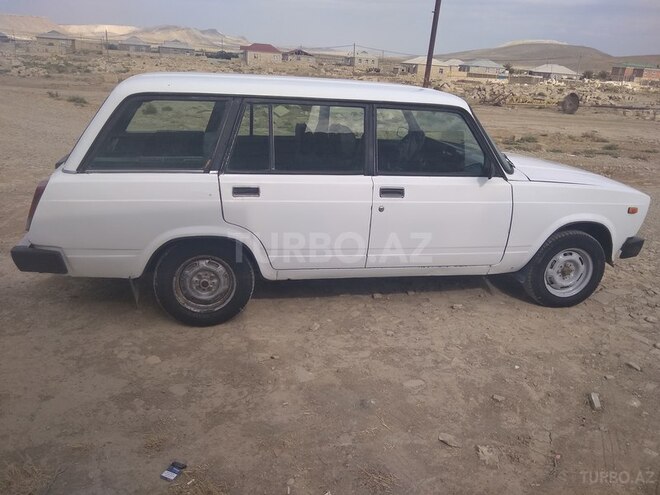 LADA (VAZ) 2104 1993, 159,000 km - 1.5 l - Bakı