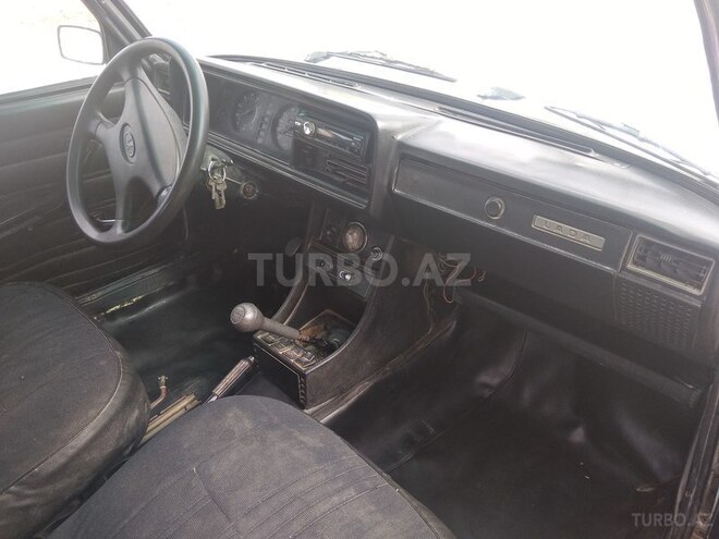 LADA (VAZ) 2104 1993, 159,000 km - 1.5 l - Bakı