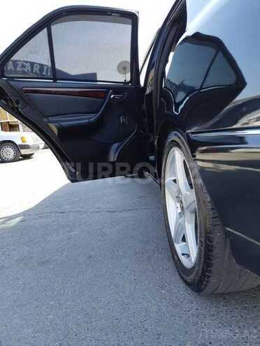 Mercedes C 230 1997, 221,300 km - 0.3 l - Bakı