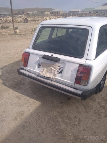 LADA (VAZ) 2104 1993, 159,000 km - 1.5 l - Bakı