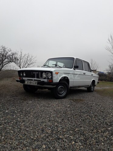 LADA (VAZ) 2106 1996, 150,000 km - 1.6 l - İmişli