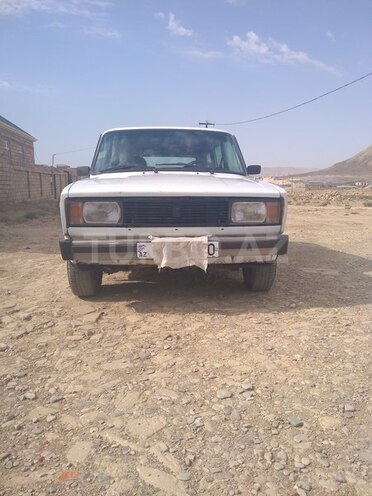 LADA (VAZ) 2104 1993, 159,000 km - 1.5 l - Bakı