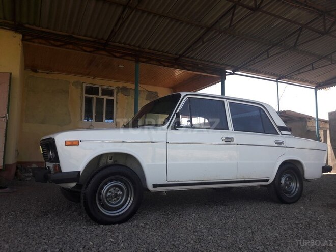 LADA (VAZ) 2106 1996, 150,000 km - 1.6 l - İmişli