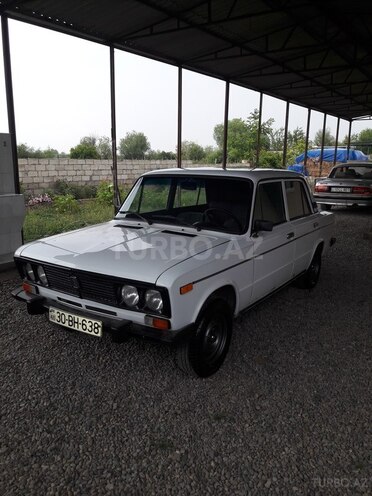 LADA (VAZ) 2106 1996, 150,000 km - 1.6 l - İmişli