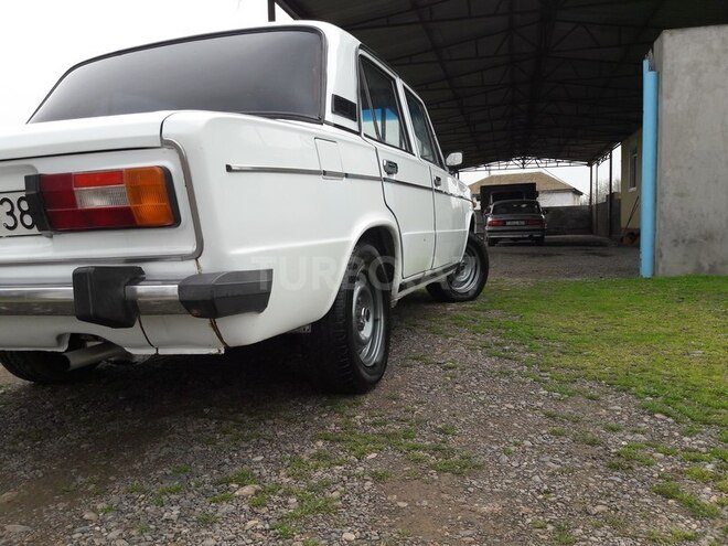 LADA (VAZ) 2106 1996, 150,000 km - 1.6 l - İmişli
