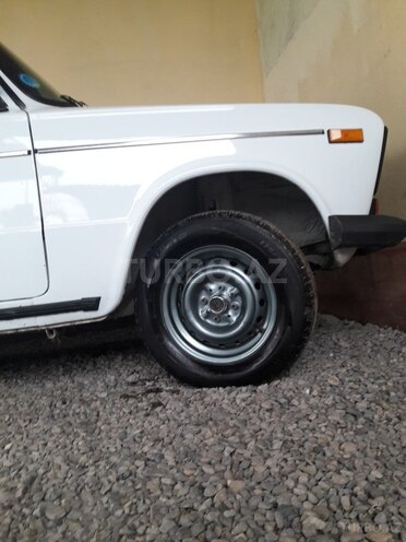 LADA (VAZ) 2106 1996, 150,000 km - 1.6 l - İmişli