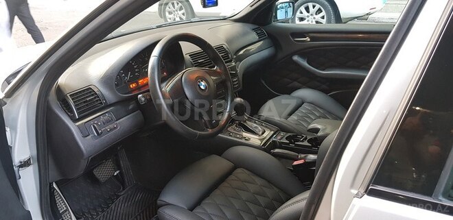 BMW 320 2001, 158,000 km - 2.2 л - Bakı