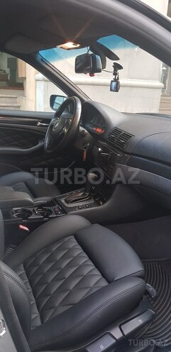 BMW 320 2001, 158,000 km - 2.2 л - Bakı