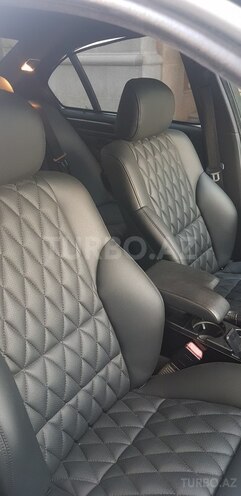 BMW 320 2001, 158,000 km - 2.2 л - Bakı