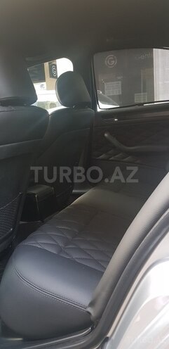 BMW 320 2001, 158,000 km - 2.2 л - Bakı