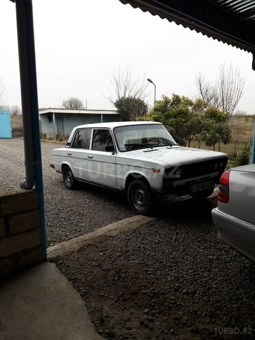 LADA (VAZ) 2106 1996, 150,000 km - 1.6 l - İmişli