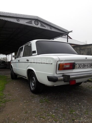LADA (VAZ) 2106 1996, 150,000 km - 1.6 l - İmişli