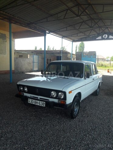 LADA (VAZ) 2106 1996, 150,000 km - 1.6 l - İmişli