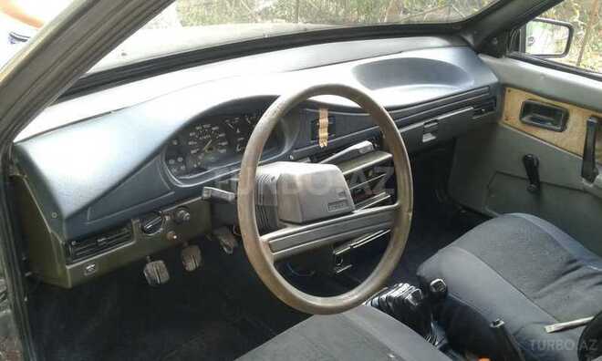 LADA (VAZ) 2109 1990, 212,000 km - 1.5 л - Bakı
