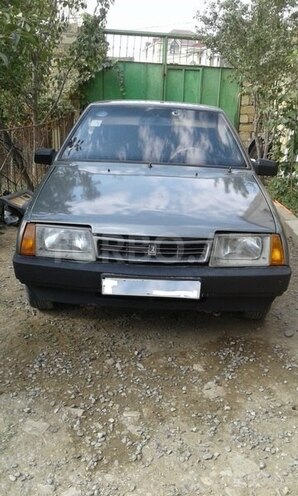 LADA (VAZ) 2109 1990, 212,000 km - 1.5 л - Bakı