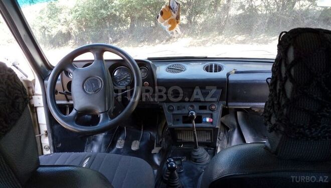 LADA (VAZ) Niva 1990, 22,037 km - 1.6 л - Lerik
