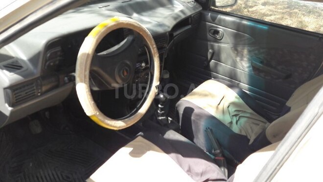 Daewoo Racer 1996, 500,000 km - 1.5 l - Bakı