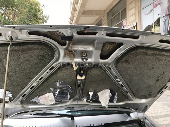 LADA (VAZ) 21099 2004, 67,000 km - 1.5 л - Gəncə