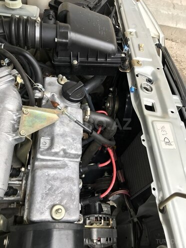 LADA (VAZ) 21099 2004, 67,000 km - 1.5 л - Gəncə