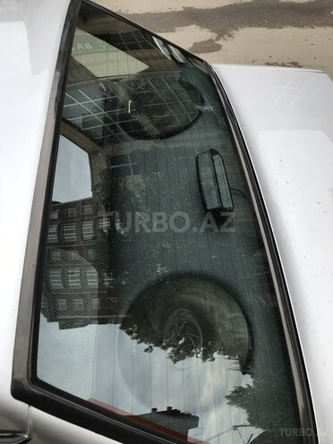 LADA (VAZ) 21099 2004, 67,000 km - 1.5 л - Gəncə