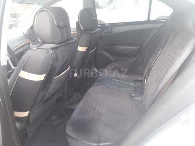 Hyundai Sonata 2009, 180,000 km - 2.4 l - Bakı