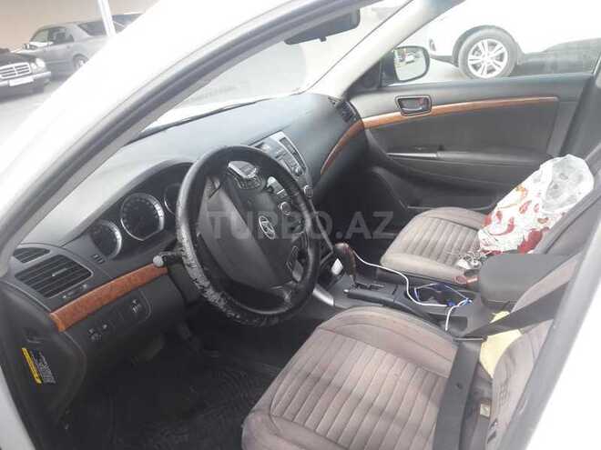 Hyundai Sonata 2009, 180,000 km - 2.4 l - Bakı