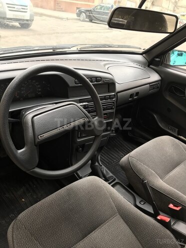 LADA (VAZ) 21099 2004, 67,000 km - 1.5 л - Gəncə