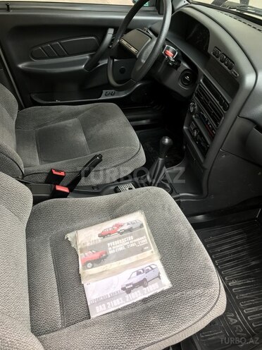 LADA (VAZ) 21099 2004, 67,000 km - 1.5 л - Gəncə