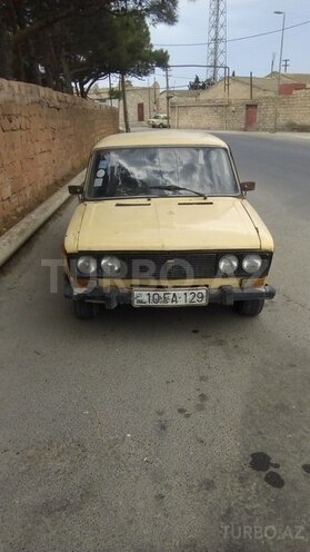 LADA (VAZ) 2106 1985, 323,465 km - 1.5 l - Bakı