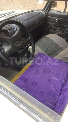 LADA (VAZ) 2106 1985, 323,465 km - 1.5 l - Bakı