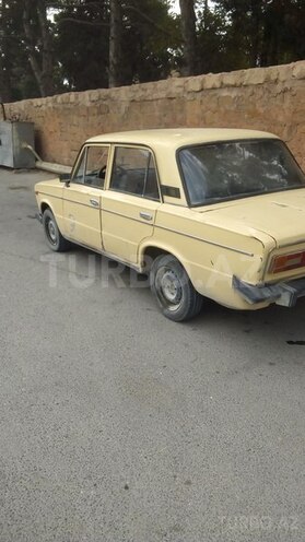 LADA (VAZ) 2106 1985, 323,465 km - 1.5 l - Bakı