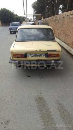 LADA (VAZ) 2106 1985, 323,465 km - 1.5 l - Bakı