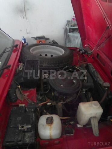 LADA (VAZ) Niva 1984, 16,855 km - 1.6 л - Gəncə