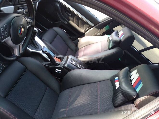 BMW 525 2001, 290,000 km - 2.5 l - Sumqayıt