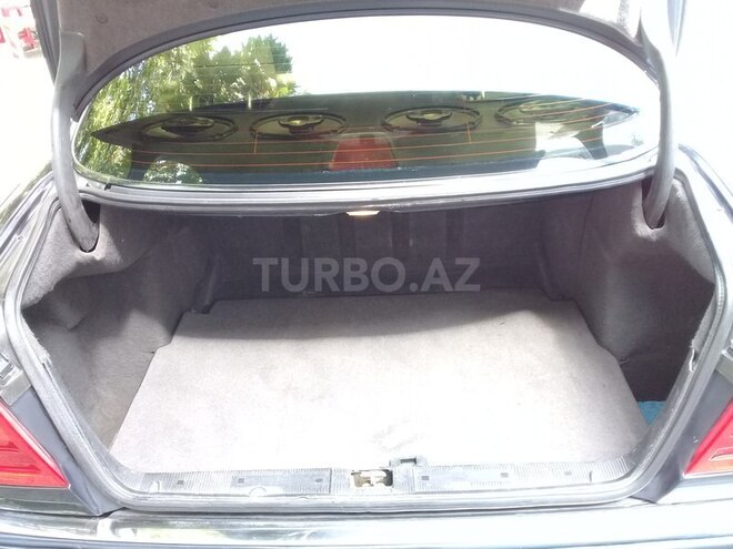 Mercedes E 230 1996, 870,000 km - 2.3 l - Bakı