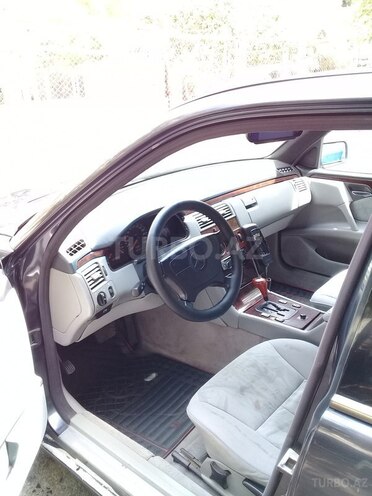 Mercedes E 230 1996, 870,000 km - 2.3 l - Bakı