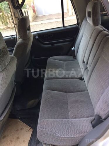 Honda CR-V 1996, 192,000 km - 2.0 л - Şəmkir