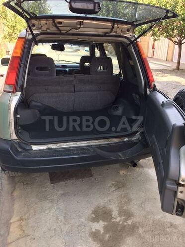 Honda CR-V 1996, 192,000 km - 2.0 л - Şəmkir