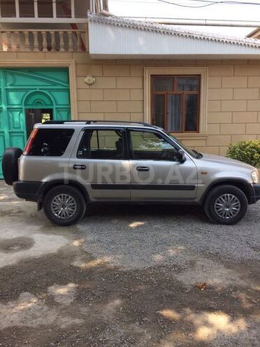 Honda CR-V 1996, 192,000 km - 2.0 л - Şəmkir