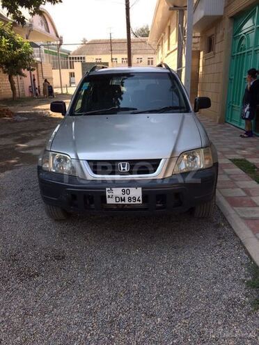 Honda CR-V 1996, 192,000 km - 2.0 л - Şəmkir