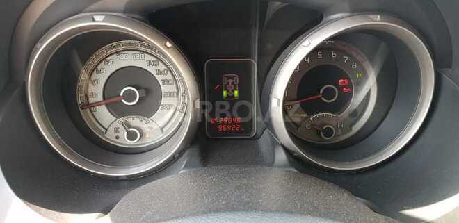 Mitsubishi Pajero 2013, 97,000 km - 3.5 л - Bakı