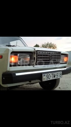 LADA (VAZ) 2107 2009, 468,567 km - 1.6 l - Salyan